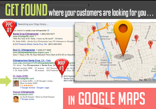 Local SEO Company Santa Cruz San Jose San Francisco