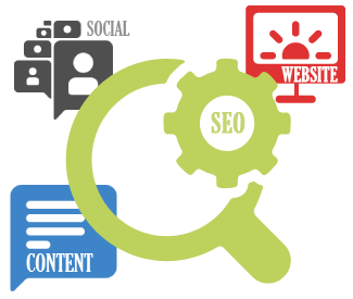 SEO company in San Jose and Santa Cruz